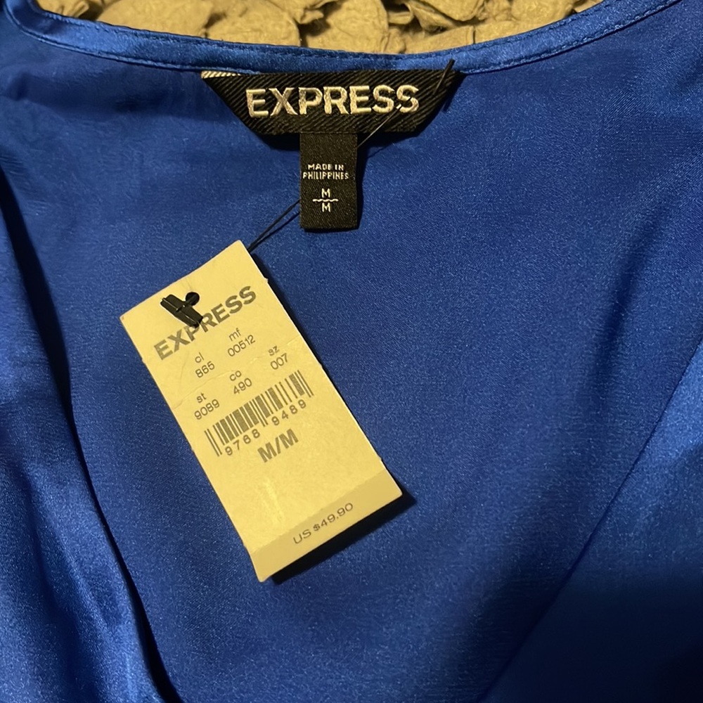 Express Top - Picture 3 of 4
